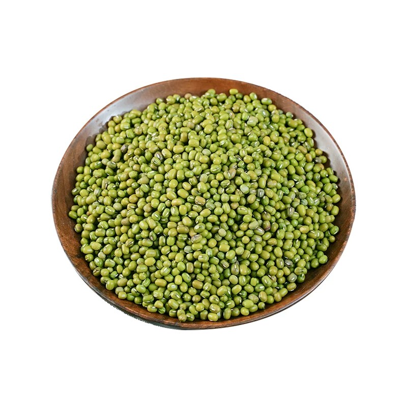 刘老杆东北小绿豆皮薄绿豆汤粥