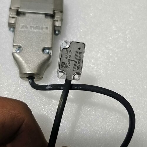 雷尼紹RENISHAW光栅读数头型号ATOM4D0050