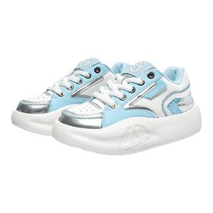 ACUPUNCTURE/爱克佩特圈A情侣厚底百搭运动老爹鞋男款休闲跑步鞋