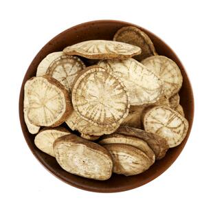 防己中药材500克正品粉防己药材野生汉防己旱防己黄芪汤原料