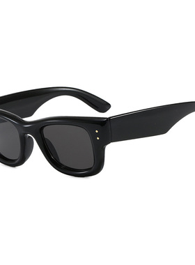 脸显脸小太阳眼镜欧美太阳镜