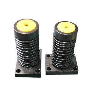 剪板机配件qc12y液压摆式闸式压料缸压脚高合金弹簧缸 规格齐全