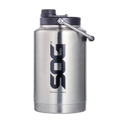 大容量保温桶高速堵车泡面神器