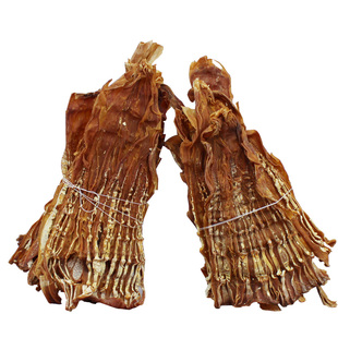 竹笋干新货广西特产乡味笋干干货农家自制嫩笋尖黄竹干笋特级