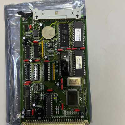 【询价】自动电站3DDE300403模块适用