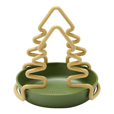 美诺思手冲咖啡树形挂耳包支架