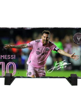 天然石材六色印刷色彩艳丽
