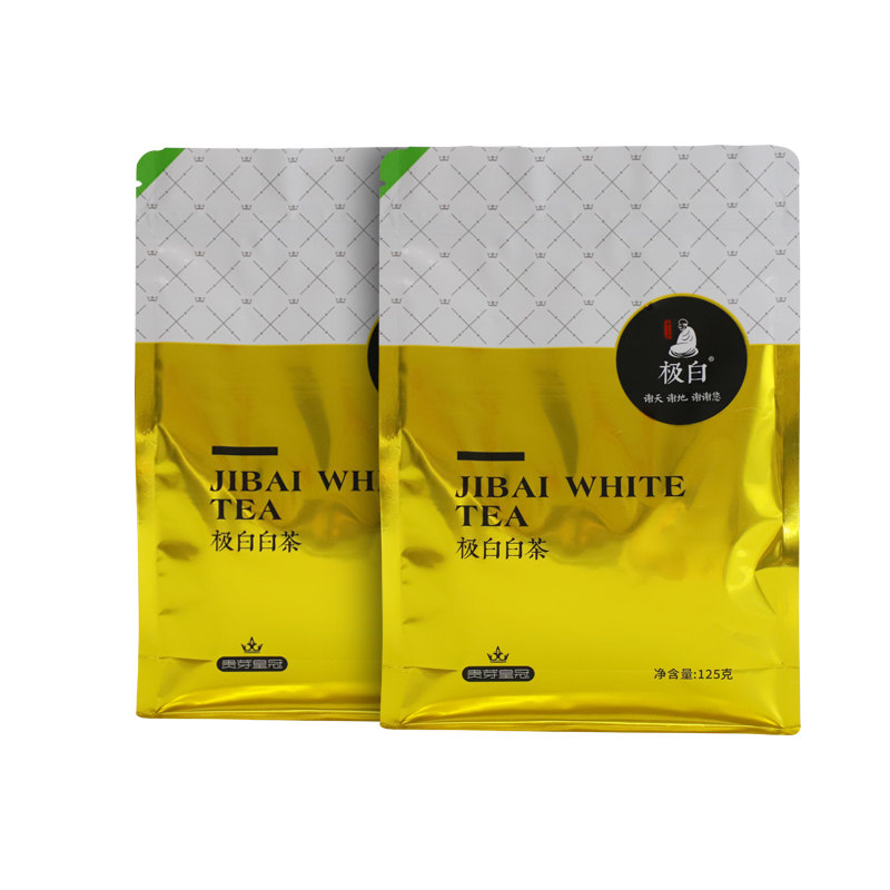 2026春茶极白安吉精品