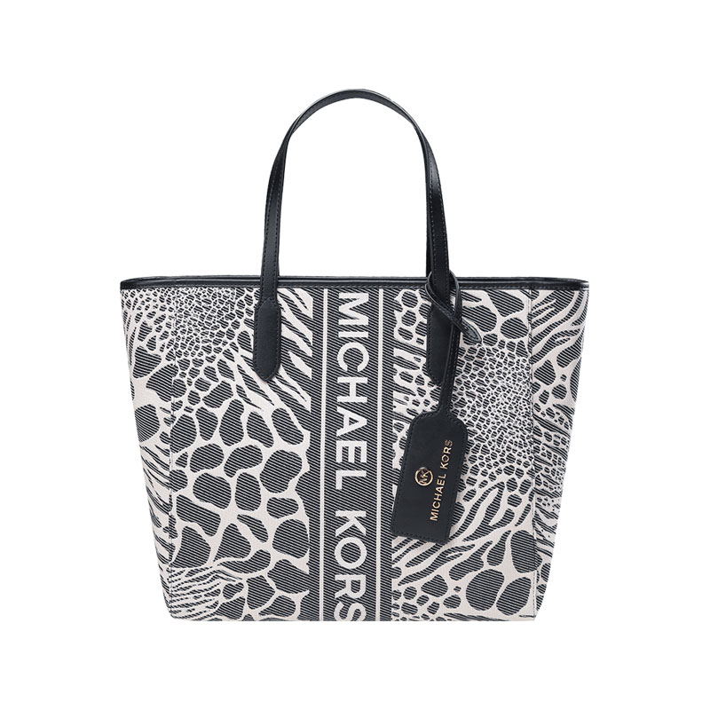 【自营】Michael Kors 女士手提单肩托特包购物袋大号 30T2G5ST7J