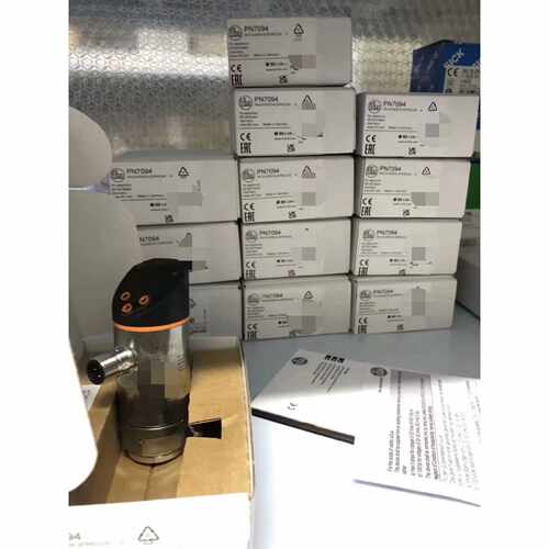 询价-易福门，压力传感器，PN7571，，的私