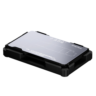 鑫智造中层植锡台苹果XSMAX1112mini141516proMax植锡网钢网18合1