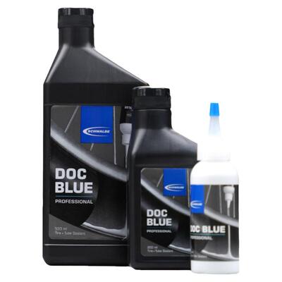 世文Schwalbe自补液通用防爆