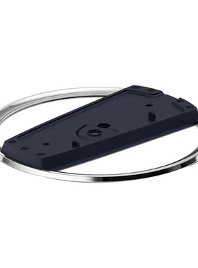 适用PS5主机直立支架PS5slim轻薄版专用竖立底座垂直散热配件