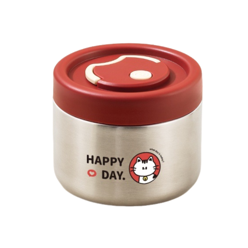 真空超长保温饭盒上班族24小时