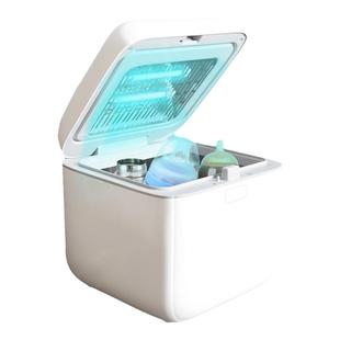 飞利浦紫外线消毒烘干机家用房间灭菌盒UVC杀菌灯移动灭细菌