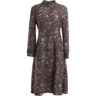 渔牌FGED0043冬季连衣裙