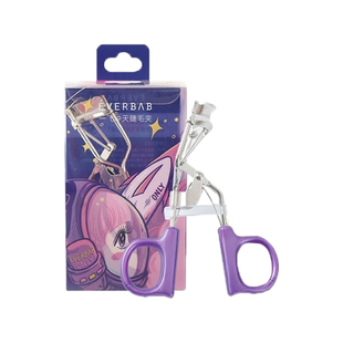 everbab艾蓓拉一飞冲天睫毛夹太阳花女卷翘持妆定型局部便携新手