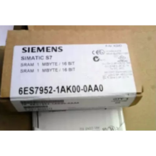 议价全新正品6ES7952-1AK00-0AA0 6ES7 952-1AK00-0AA0现货出售