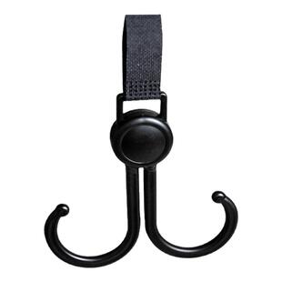 电动车挂物钩电瓶车免打孔小挂钩通用自行摩托车前置头盔挂钩子