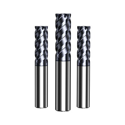 平底立铣刀智造邦钨钢锋利耐磨