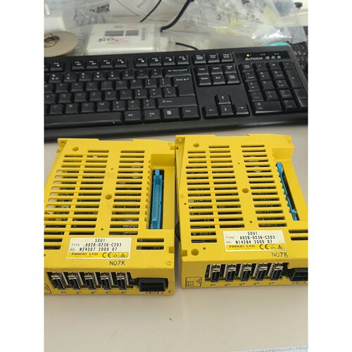 询价A02B-0236-C203
