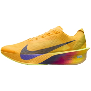 滔搏NIKE耐克男鞋ZOOMX VAPORFLYNEXT%4运动训练跑步鞋HF6414-800