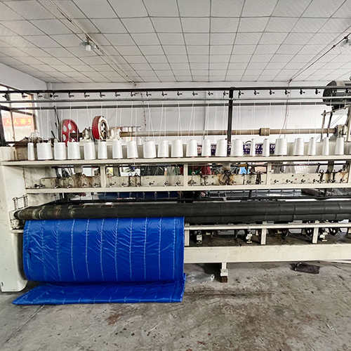 大棚保温被蔬菜保温棉被货车拉水果蔬菜盖货防寒被子盖沥青保温被