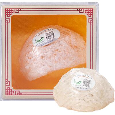 蔡府印尼溯源码即炖燕窝滋补品