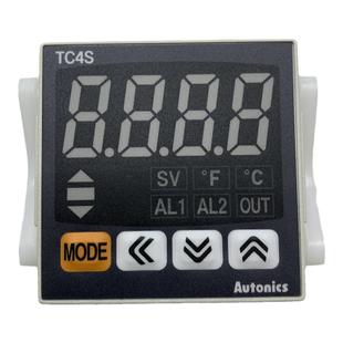 正品奥托尼克斯温度控制器TC4S-14R-24R TCN4S-22R  TC4M TC4SP