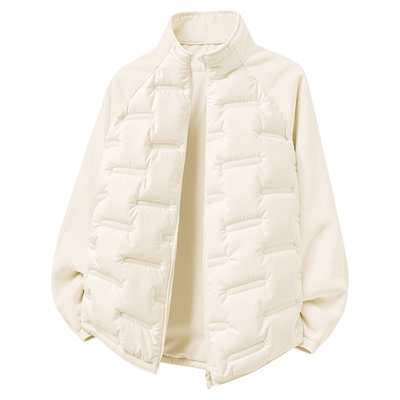 名创优品儿童羽绒内胆校服神器