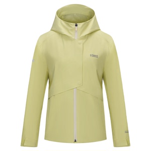 KSWISS盖世威外套男女同款26春新款