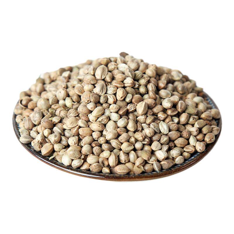 黄芪火麻仁陈皮中药材原材料组合独立包装煮水泡水可搭配蜂蜜