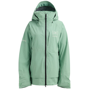 BURTON伯顿25-26雪季新品女士[ak]KIMMY GORETEX 3L 滑雪服219591