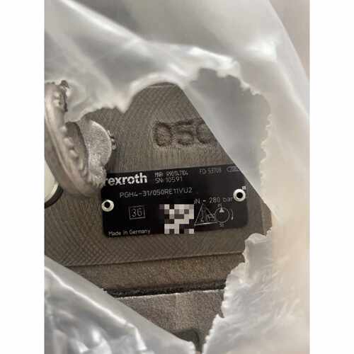 议价PGH43X050RE11VU2
