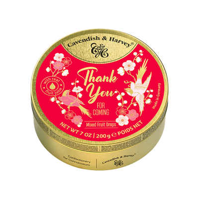 嘉云糖果喜糖德国进口