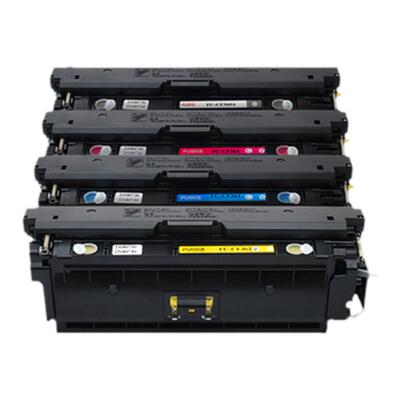 原装硒鼓富士樱CF360A粉盒