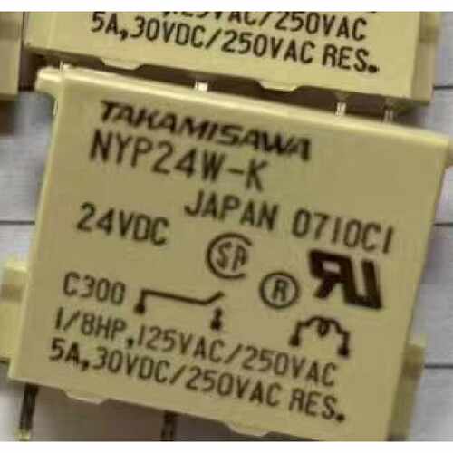 询价-NYP24WNY24WK高见泽TAKAMISAWA三
