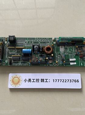 议价SITEK.IT板卡TSS01 06.98原装现货TSS01 06_98 23.06.98