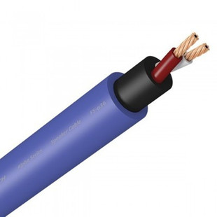 日本古河FS-α36旗舰OCC单晶铜发烧级音箱线HIFI音响喇叭线 散线