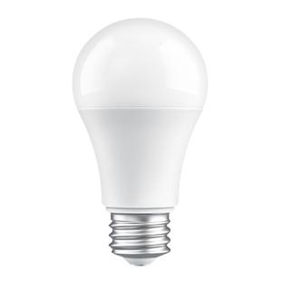 雷达感应灯泡红外人体自动智能声光控超亮物业入户楼梯过道感应灯