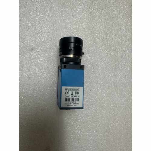 德国映美精DMK23GP031工业相机议价