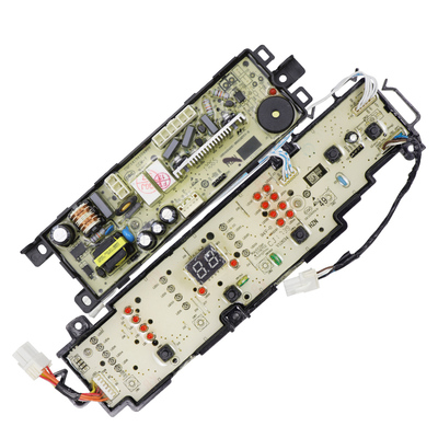 EB72BM2WU1海尔波轮洗衣机电脑板