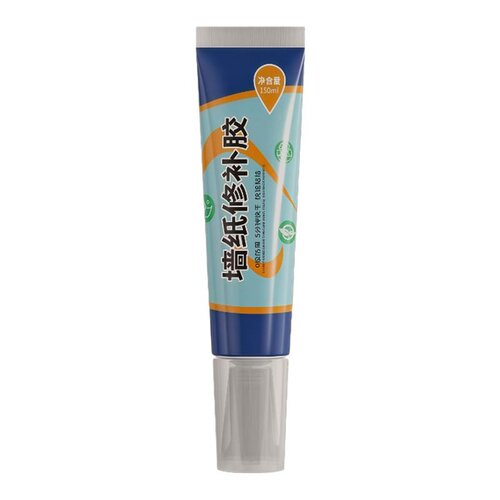 墙纸修补胶水墙布翘边修复壁纸脱落专用粘贴胶水家用强力糯米胶