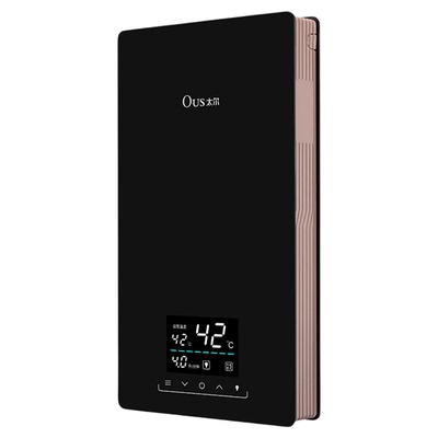 太尔即热式电热水器智能恒温即热