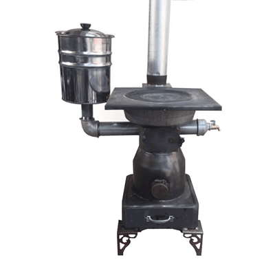 农村家用燃煤炭煤块采暖炉做饭