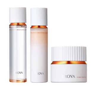 珀莱雅双抗水乳霜套装2.0焕亮清透补水保湿滋润舒缓滋养修护正品