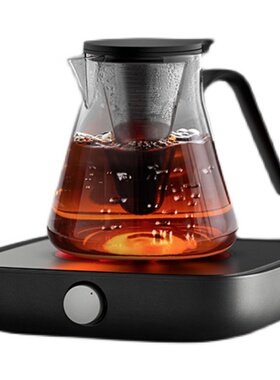 三界电陶炉简二代煮茶炉静音