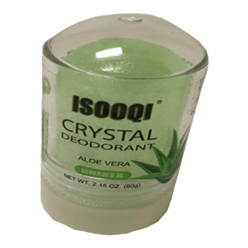 明矾棒去腋窝异味棒除臭止汗矿盐芦荟消臭棒七天无理由退款网红