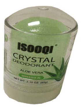 明矾棒isooqi/明矾治狐臭crystal