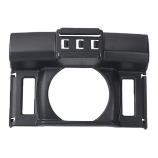 雷克萨斯LX570/LX600/LX专车专用车载手机支架出风口中控屏幕底座